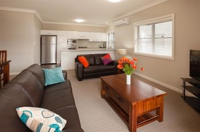 Everton Apartments
