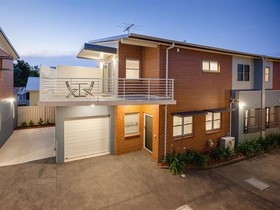 Everton Apartments