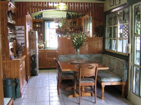 Hamilton Heritage Bed & Breakfast