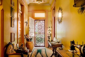 Hamilton Heritage Bed & Breakfast