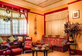 Hamilton Heritage Bed & Breakfast