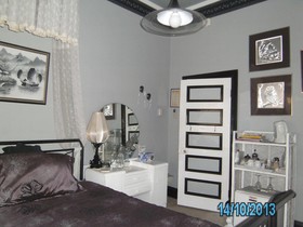 Hamilton Heritage Bed & Breakfast