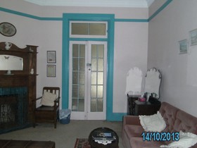 Hamilton Heritage Bed & Breakfast