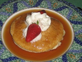 Hamilton Heritage Bed & Breakfast