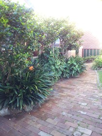 Hamilton Heritage Bed & Breakfast