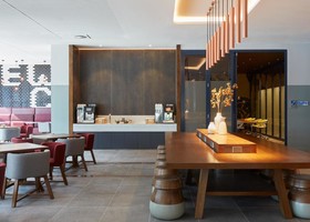 Holiday Inn Express Newcastle