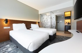 Holiday Inn Express Newcastle