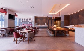 Holiday Inn Express Newcastle