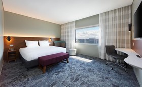 Holiday Inn Express Newcastle