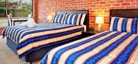 Lake Macquarie Motor Inn