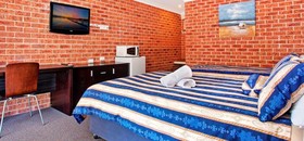 Lake Macquarie Motor Inn