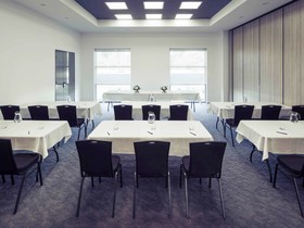 Mercure Newcastle Airport