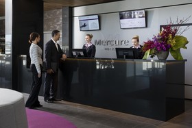 Mercure Newcastle Airport