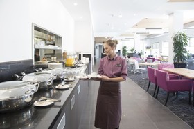 Mercure Newcastle Airport
