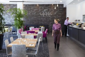 Mercure Newcastle Airport