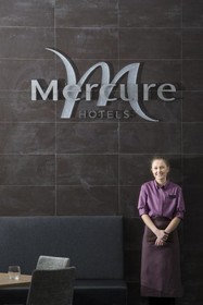 Mercure Newcastle Airport