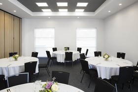 Mercure Newcastle Airport