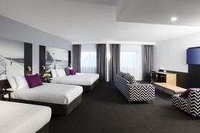Mercure Newcastle Airport