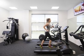 Mercure Newcastle Airport