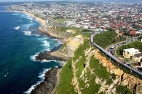 Newcastle Beach Hotel