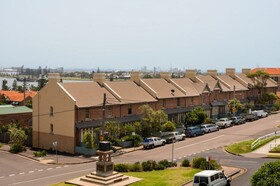 Newcastle Beach Hotel