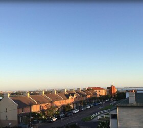 Newcastle Beach Hotel