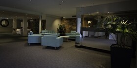 Newcastle Beach Hotel