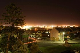 Newcastle Beach Hotel