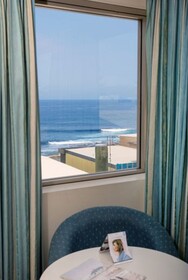 Newcastle Beach Hotel