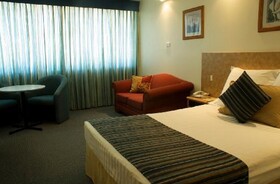 Newcastle Beach Hotel