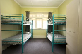Newcastle Beach YHA