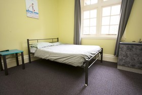 Newcastle Beach YHA