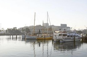 Newcastle Harbourside Terraces