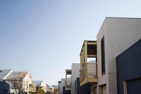 Newcastle Harbourside Terraces