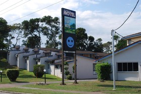 Newcastle Links Motel