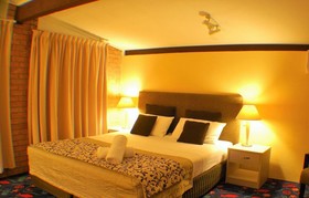 Newcastle Links Motel