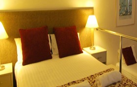 Newcastle Links Motel