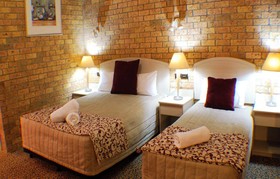 Newcastle Links Motel