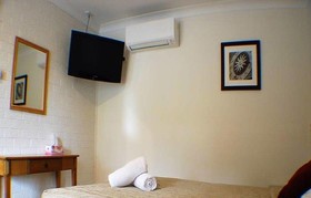 Newcastle Links Motel