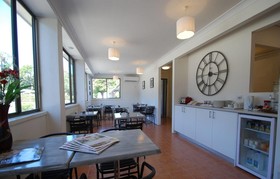 Newcastle Links Motel