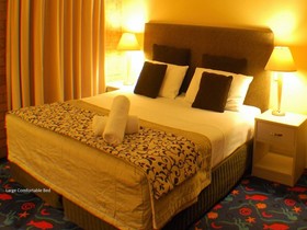 Newcastle Links Motel