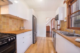 Newcastle Short Stay Apartments