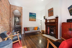 Newcastle Short Stay Apartments