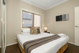 Newcastle Short Stay Apartments Birmingham Garden Townhouses