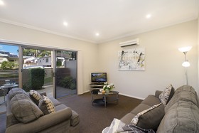 Newcastle Short Stay Apartments Birmingham Garden Townhouses