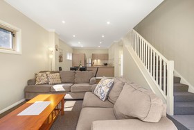 Newcastle Short Stay Apartments Birmingham Garden Townhouses