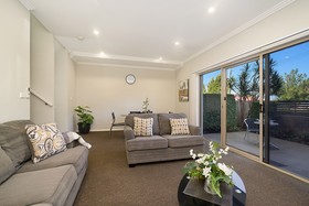 Newcastle Short Stay Apartments Birmingham Garden Townhouses