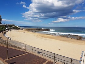 Newcastle Terraces & Apartments - Sandbar Townhouse