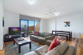 Newcastle Terraces & Apartments - Sandbar Townhouse