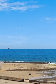 Newcastle Terraces & Apartments - Sandbar Townhouse